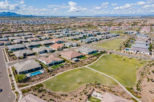 Eastmark in Mesa, Arizona