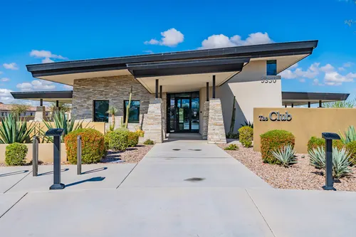 Eastmark in Mesa, Arizona