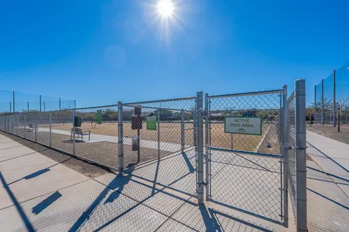 Eastmark in Mesa, Arizona