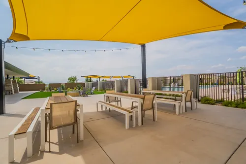 Eastmark in Mesa, Arizona