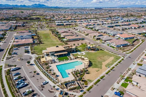 Eastmark in Mesa, Arizona