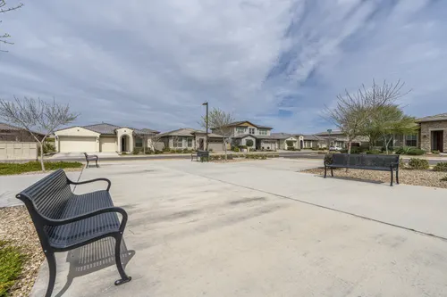Eastmark in Mesa, Arizona