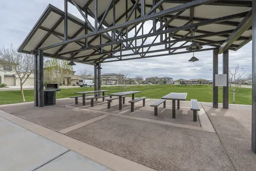Eastmark in Mesa, Arizona