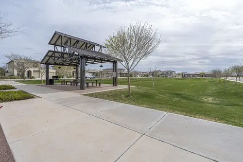 Eastmark in Mesa, Arizona
