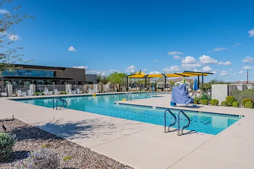 Eastmark in Mesa, Arizona