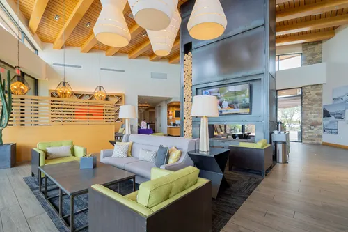 Eastmark in Mesa, Arizona