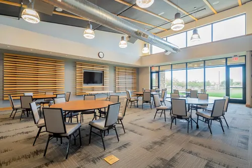 Eastmark in Mesa, Arizona