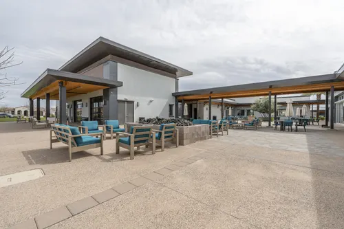 Eastmark in Mesa, Arizona
