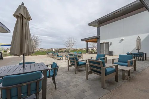 Eastmark in Mesa, Arizona