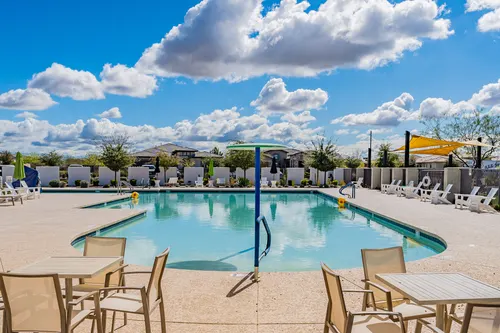 Eastmark in Mesa, Arizona
