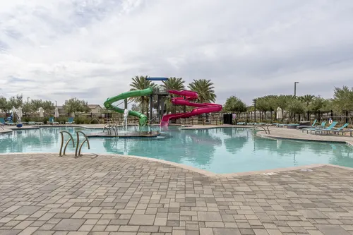 Eastmark in Mesa, Arizona