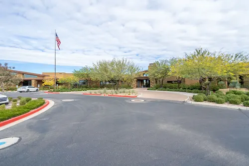 Eastmark in Mesa, Arizona