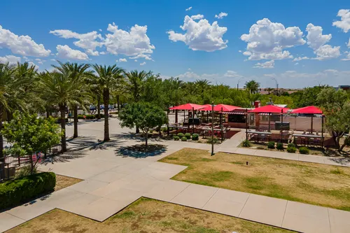 Eastmark in Mesa, Arizona