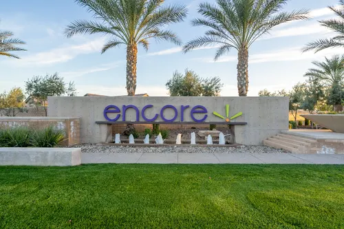 Eastmark in Mesa, Arizona