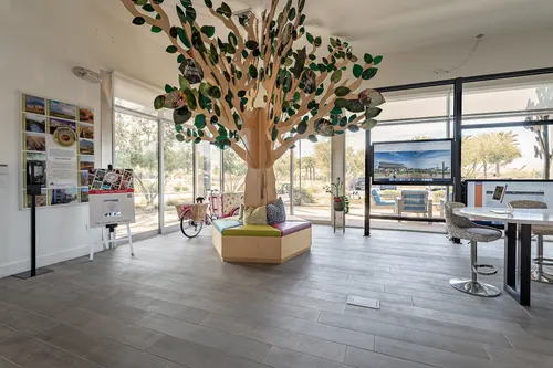 Eastmark in Mesa, Arizona