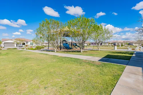 Eastmark in Mesa, Arizona