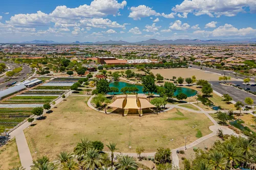 Eastmark in Mesa, Arizona