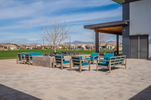Eastmark in Mesa, Arizona