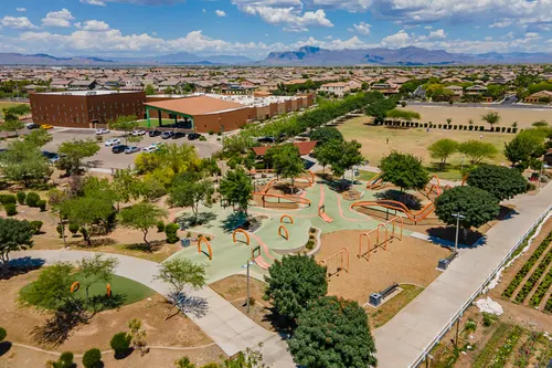 Eastmark in Mesa, Arizona
