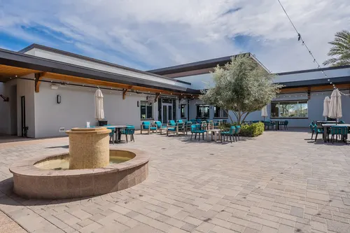 Eastmark in Mesa, Arizona
