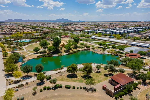 Eastmark in Mesa, Arizona