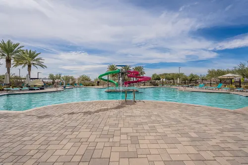 Eastmark in Mesa, Arizona