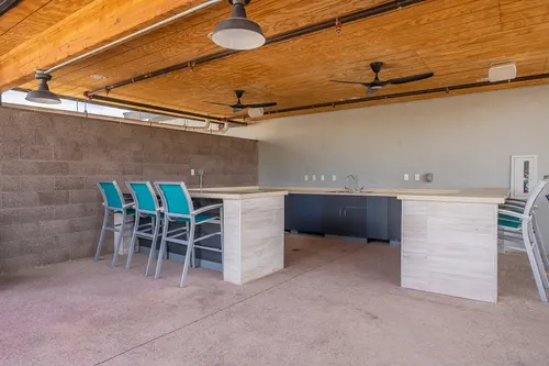 Eastmark in Mesa, Arizona