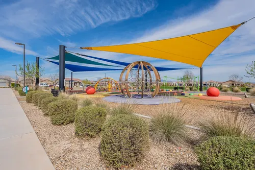Eastmark in Mesa, Arizona