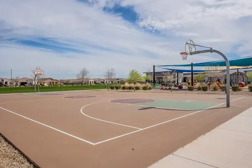 Eastmark in Mesa, Arizona