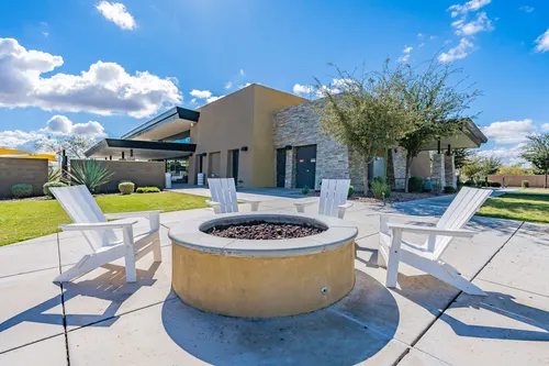 Eastmark in Mesa, Arizona