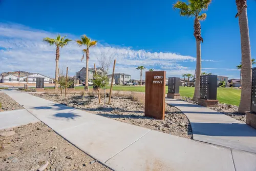 Eastmark in Mesa, Arizona