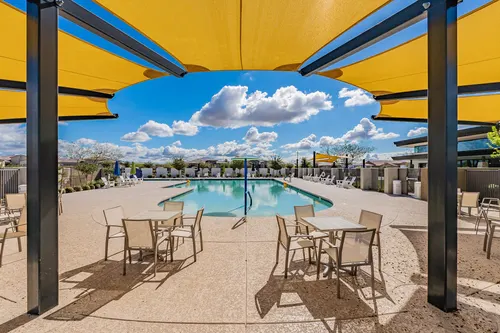 Eastmark in Mesa, Arizona