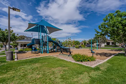 Eastridge in Mesa, Arizona