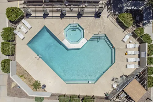 Eastwood Park Condominiums in Mesa, Arizona