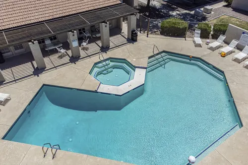 Eastwood Park Condominiums in Mesa, Arizona