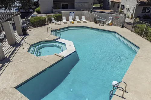 Eastwood Park Condominiums in Mesa, Arizona