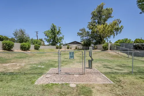 Eastwood Park Condominiums in Mesa, Arizona