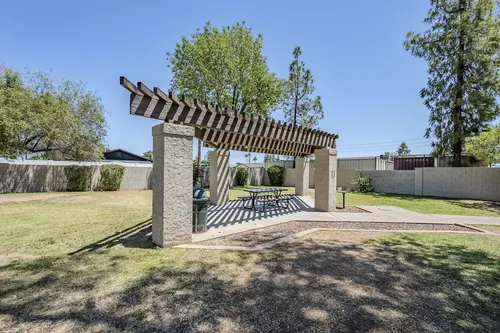 Eastwood Park Condominiums in Mesa, Arizona