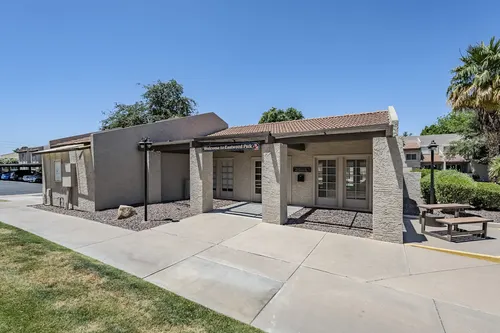 Eastwood Park Condominiums in Mesa, Arizona