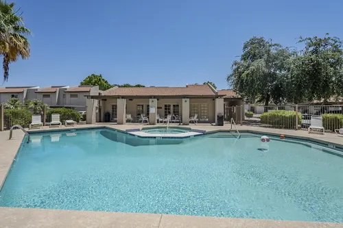 Eastwood Park Condominiums in Mesa, Arizona