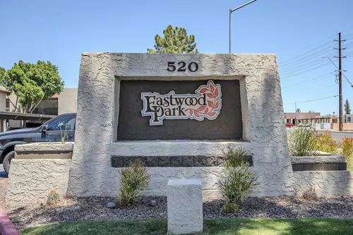 Eastwood Park Condominiums in Mesa, Arizona