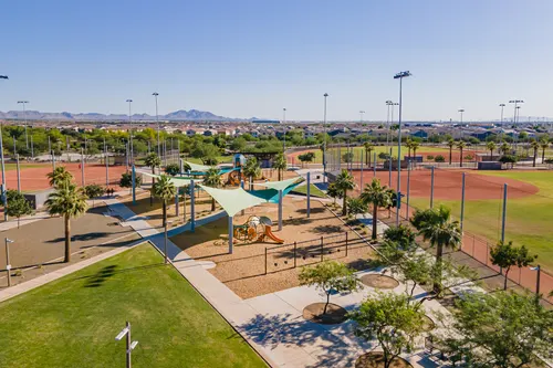 Element at Eastmark in Mesa, Arizona