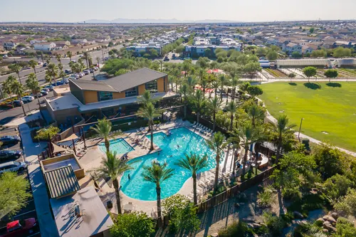 Element at Eastmark in Mesa, Arizona