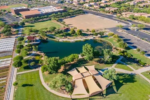 Element at Eastmark in Mesa, Arizona