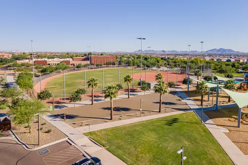 Element at Eastmark in Mesa, Arizona