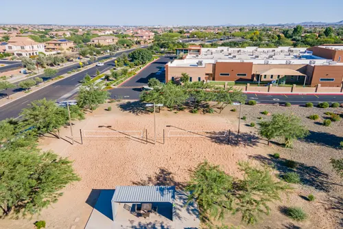 Element at Eastmark in Mesa, Arizona