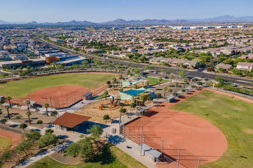 Element at Eastmark in Mesa, Arizona