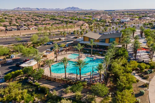 Element at Eastmark in Mesa, Arizona