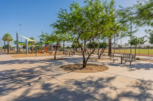 Element at Eastmark in Mesa, Arizona