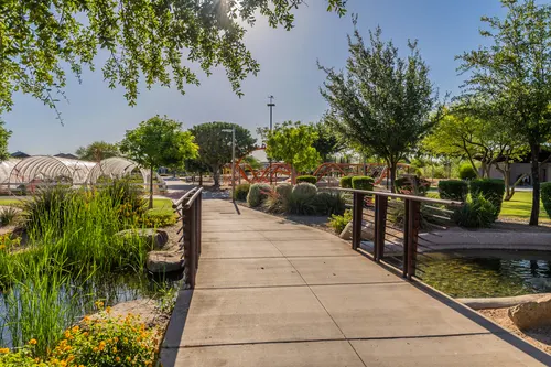 Element at Eastmark in Mesa, Arizona